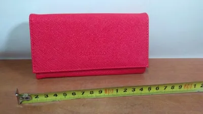 Zdjęcie produktu dla portfel damski RAFAELLO  787-PAL1K