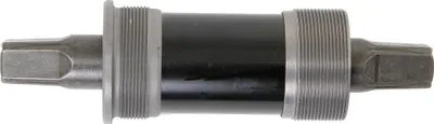 Produktbild von SunRace Innenlager BBS15, 131-68 BSA, Stahlschalen