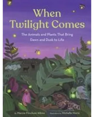 Obrázok produktu pre When Twilight Comes