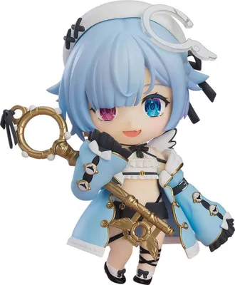 Zdjęcie produktu dla Figurka akcji Nendoroid VShojo Nazuna Amemiya 10 cm