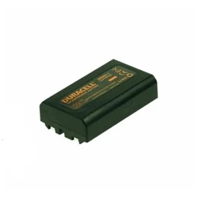 Produktbild von Duracell DRNEL1, 750 mAh, Digitalkamera, Lithium-Ion (Li-Ion), 52 mm, 32 mm, 16 mm