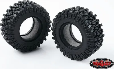 Zdjęcie produktu dla RC4WD Z-T0049, Czarny