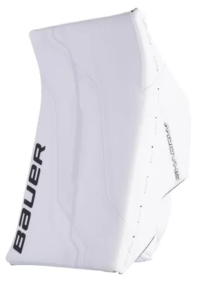 Immagine prodotto di Stickhand Bauer Supreme SHADOW Senior bianco Regular