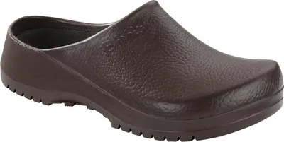 Produktbild von Birkenstock Super Birki PolyurethanClog braun braun  Größe 37