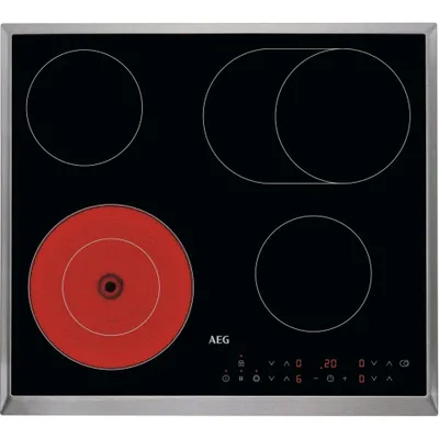 Productafbeelding van Aeg Hk634060Xb