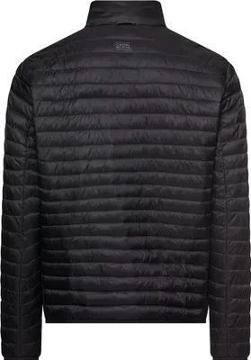 Produktbild von Camel Active 430590-9N90 - Herren Steppjacke, Größe:XXL, Farbe:asphalt