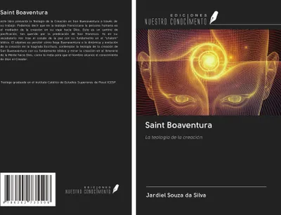 Produktbild von Saint Bonaventura