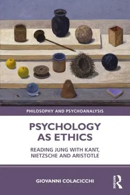 Immagine prodotto di Psychology as Ethics
