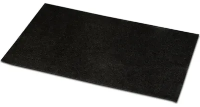 Imagen del producto de Alfombrilla antibacteriana para refrigerador, MISTY, 45x29 cm