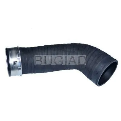 Produktbild von BUGIAD 82692 Turbo Ladeluftschlauch für VW Transporter V Bus (7HB, 7HJ, 7EB, 7EJ, 7EF, 7EG, 7HF, 7EC) Multivan V (7HM, 7HN, 7HF, 7EF, 7EM, 7EN)