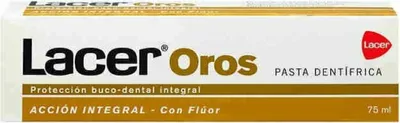 Obrázok produktu pre Lacer™ Oros 75ml