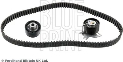 Produktbild von BLUE PRINT ADBP730033 Zahnriemensatz für CITROËN JUMPER Kasten 116-Zähne