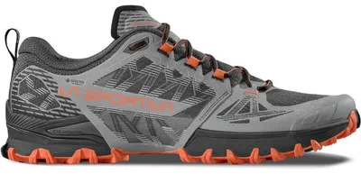 Obrázek produktu pro La Sportiva, turistická obuv Bushido III GTX, unisex, černá, velikost 42