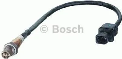 Produktbild von BOSCH Lambdasonde  0 258 017 108