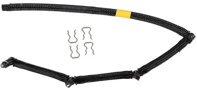 Produktbild von Schlauch Leckkraftstoff METZGER IAM-Expertise passend für u.a. VOLVO V50