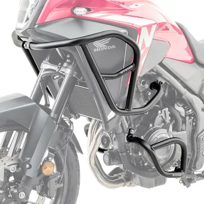 Produktbild von Sturzbügel Set für Honda NX 500 24-25 Motoguard SG67 oben unten
