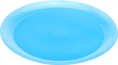 Immagine prodotto di set di piatti da 21 cm in polipropilene 6 pezzi