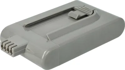 Produktbild von vhbw Akku Ersatz für Dyson 12097, DC16, 912433-03, 912433-01, BP01, 912433-04, DC12 für Staubsauger (2000 mAh, 22,2 V, Li-Ion)