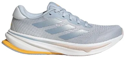 Produktbild von adidas Supernova Rise Halo Blue Zero Metalic Wonder Blue (Women's) - EU 38 2/3
