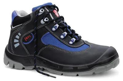 Produktbild von Sicherheitsschnürstiefel ALEX S2, Gr. 37 Jori 16520