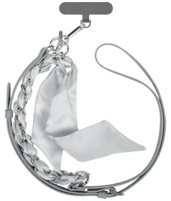 Image de Universal 2W1 Phone Lanyard Uniq Coehl Caryne Grey