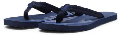 Produktbild von PUMA Herren Zehentrenner Epic Flip v2 50532-11, 50532-12, 50532-13, 50532-4, 50532-5, 50532-6, 50532-7, 50532-8, 50532-9, 50553-10, 50553-11, 50553-12, 50553-3, 50553-4, 50553-5, 50553-6, 50553-7, 50553-8, 50553-9, 50611-35.5, 50611-42 PUM-360248 club navy-cobalt glaze 3