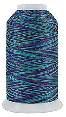Quiltgarn Arabische Nächte, 3-lagig, 40W, 2000 yd, 100% Baumwolle