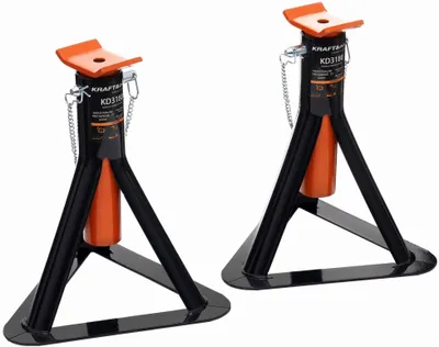 Zdjęcie produktu dla Kraft&Dele | 2T 265-365 mm KD3180 Cewki samochodowe