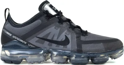 Obrázok produktu pre Nike Air VaporMax 2019 AR6631-004 Pánske topánky Grey , veľkosť: EU 44.5 US 10.5