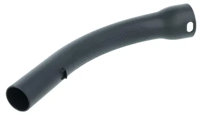 Produktbild von vhbw Griff kompatibel mit Siemens VSQ5X2133/03, VSX4A210/06, VSX32432/05, VSQ5X850/01, VSQ5X2132/03 Staubsauger - Handgriff, Ersatzteil, 32,5 cm Lang
