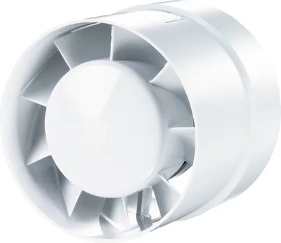 Produktbild von Rohrlüfter 100 VKO L Turbo