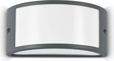 Image de Anthracite REX-1 Applique 1 ampoule