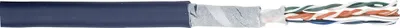 Produktbild von DAP CAT Flex Flexibles CAT5-Kabel - 100 Mtr / Rolle