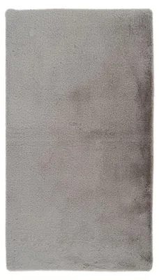 Produktbild von Badematte Rabbit Light 300 Hellgrau 50cm x 90cm