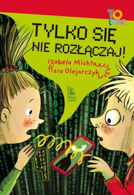 Immagine prodotto di Non riagganciare! - Izabela Michta, Asia Olejarczyk