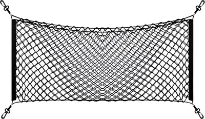 Obrázok produktu pre Verk 10035 Univerzálny sieť do kufra auta 120 x 55 cm