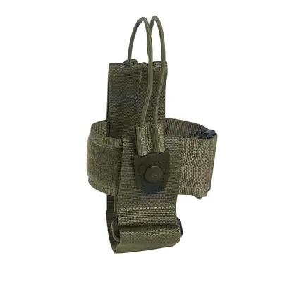 Immagine prodotto di Tasmanian Tiger TT Tac Pouch 2 Radio, colore oliva