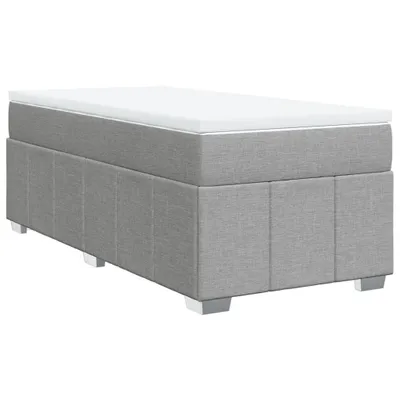 Produktbild von VidaXL 3285442, 90 x 200 mm, 1 Stück(e)
