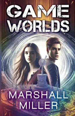 Produktbild von Game Worlds