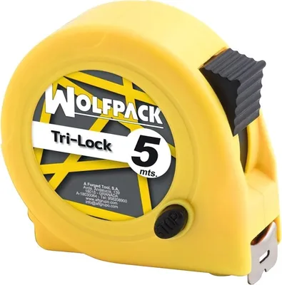 Produktbild von Wolfpack 2300550, 110 mm, 150 mm, 40 mm, 176 g