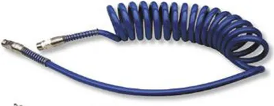Immagine prodotto di Tubo a spirale per aria compressa, 5 × 8 mm 8 m