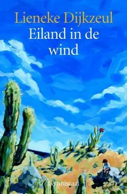 Image de Eiland in de wind