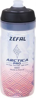 Image de Zefal B1669 - BIDON ZEFAL ARTICA PRO 55