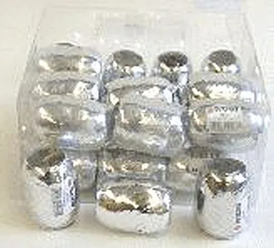 Produktbild von Ringelband 'Mexico Metallic'