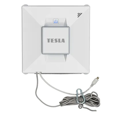 Produktbild von TESLA RoboStar W800 WiFi - Roboter-Fensterreiniger