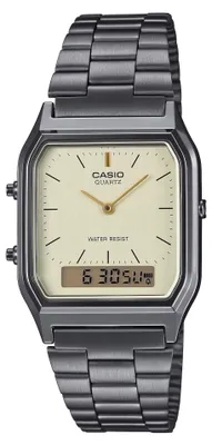 Obrázek produktu pro CASIO Náramkové hodinky AQ-230GG-9A