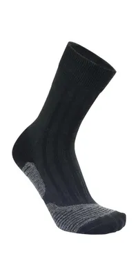 Obrázok produktu pre Meindl ponožky MT2 black veľkosť 42-44