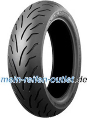 Produktbild von Bridgestone Battlax Sc R 90/80 - 14 M/C Tl 49P Rear