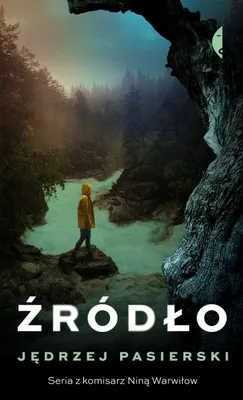 Produktbild von Źródło | Jędrzej Pasierski