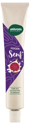Produktbild von Feigen Senf in der Tube, 100 ml